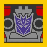 LEGO® Icons Transformers: Soundwave 10358 (26/32) LEGO® Icons Transformers: Soundwave 10358 (26/32)