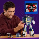 LEGO® Icons Transformers: Soundwave 10358 (30/32) LEGO® Icons Transformers: Soundwave 10358 (30/32)