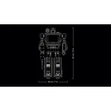 LEGO® Icons Transformers: Soundwave 10358 (3/32) LEGO® Icons Transformers: Soundwave 10358 (3/32)