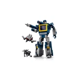 LEGO® Icons Transformers: Soundwave 10358 (6/32) LEGO® Icons Transformers: Soundwave 10358 (6/32)