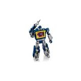 LEGO® Icons Transformers: Soundwave 10358 (7/32) LEGO® Icons Transformers: Soundwave 10358 (7/32)
