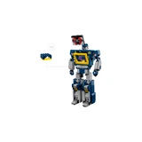 LEGO® Icons Transformers: Soundwave 10358 (8/32) LEGO® Icons Transformers: Soundwave 10358 (8/32)