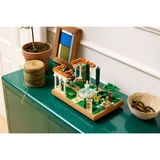 LEGO® Icons Fountain Garden 10359 (10/12)