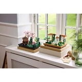 LEGO® Icons Fountain Garden 10359 (11/12)