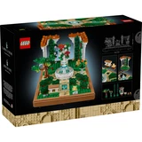 LEGO® Icons Fountain Garden 10359 (12/12)