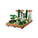 LEGO® Icons Fountain Garden 10359 (4/12)