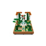 LEGO® Icons Fountain Garden 10359 (5/12)
