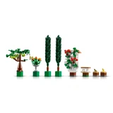 LEGO® Icons Fountain Garden 10359 (6/12)