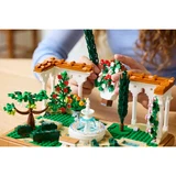 LEGO® Icons Fountain Garden 10359 (8/12)
