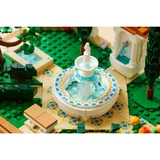 LEGO® Icons Fountain Garden 10359 (9/12)