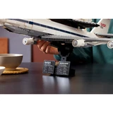 LEGO® Icons Shuttle Carrier Aircraft 10360 (12/15)