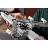 LEGO® Icons Shuttle Carrier Aircraft 10360 (13/15)