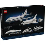 LEGO® Icons Shuttle Carrier Aircraft 10360 (15/15)