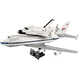 LEGO® Icons Shuttle Carrier Aircraft 10360 (2/15)