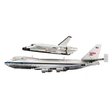 LEGO® Icons Shuttle Carrier Aircraft 10360 (3/15)
