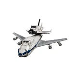 LEGO® Icons Shuttle Carrier Aircraft 10360 (4/15)