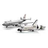 LEGO® Icons Shuttle Carrier Aircraft 10360 (5/15)
