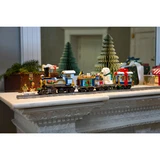 LEGO® Icons Holiday Express Train 10361 (10/17)