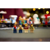 LEGO® Icons Holiday Express Train 10361 (12/17)