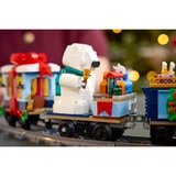 LEGO® Icons Holiday Express Train 10361 (13/17)