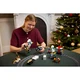 Holiday Express Train 10361 thumbnail-13