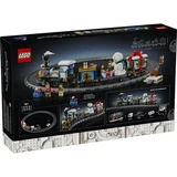 LEGO® Icons Holiday Express Train 10361 (17/17)