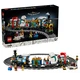 Holiday Express Train 10361 thumbnail-0