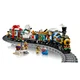 Holiday Express Train 10361 thumbnail-2