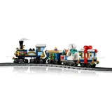 LEGO® Icons Holiday Express Train 10361 (4/17)