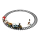 Holiday Express Train 10361 thumbnail-4