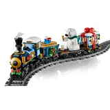 LEGO® Icons Holiday Express Train 10361 (8/17)