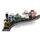 Holiday Express Train 10361 thumbnail-7