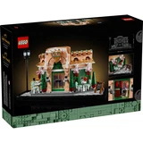 LEGO® Icons Französisches Café 10362 (10/10)