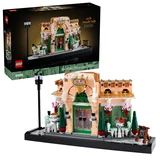 LEGO® Icons Französisches Café 10362 (1/10)