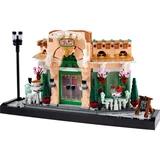 LEGO® Icons Französisches Café 10362 (2/10)