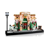 LEGO® Icons Französisches Café 10362 (3/10)
