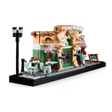 LEGO® Icons Französisches Café 10362 (4/10)