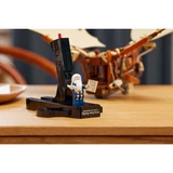 LEGO® Icons Leonardo da Vinci's Flying Machine 10363 (10/13)