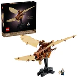 LEGO® Icons Leonardo da Vinci's Flying Machine 10363 (1/13)