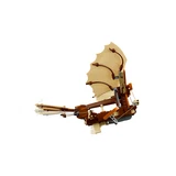 LEGO® Icons Leonardo da Vinci's Flying Machine 10363 (5/13)