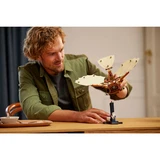 LEGO® Icons Leonardo da Vinci's Flying Machine 10363 (7/13)