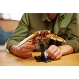 LEGO® Icons Leonardo da Vinci's Flying Machine 10363 (9/13)