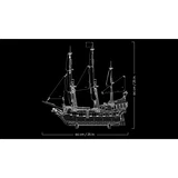 LEGO® Icons Captain Jack Sparrows Piratenschiff 10365 (11/21)