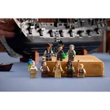 LEGO® Icons Captain Jack Sparrows Piratenschiff 10365 (15/21)