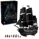 LEGO® Icons Captain Jack Sparrows Piratenschiff 10365 (1/21)