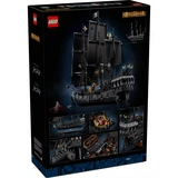 LEGO® Icons Captain Jack Sparrows Piratenschiff 10365 (21/21)