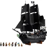 LEGO® Icons Captain Jack Sparrows Piratenschiff 10365 (2/21)