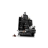 LEGO® Icons Captain Jack Sparrows Piratenschiff 10365 (3/21)