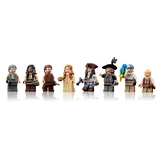 LEGO® Icons Captain Jack Sparrows Piratenschiff 10365 (9/21)