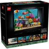 LEGO® Icons Tropisch aquarium 10366 (18/18)